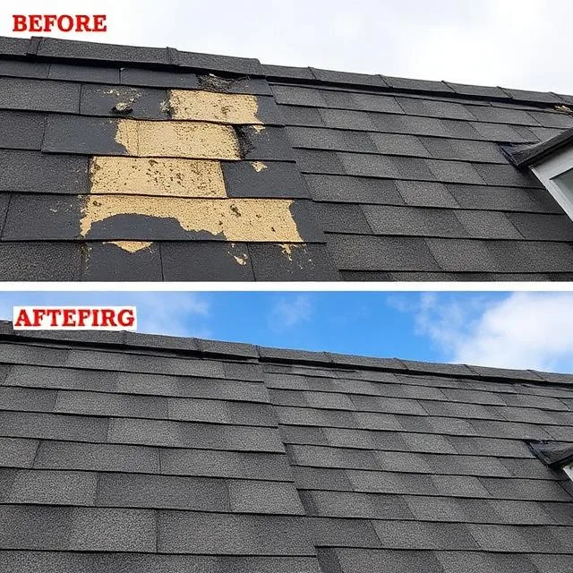 Roof Repair Near Me in Wellsville, PA near me